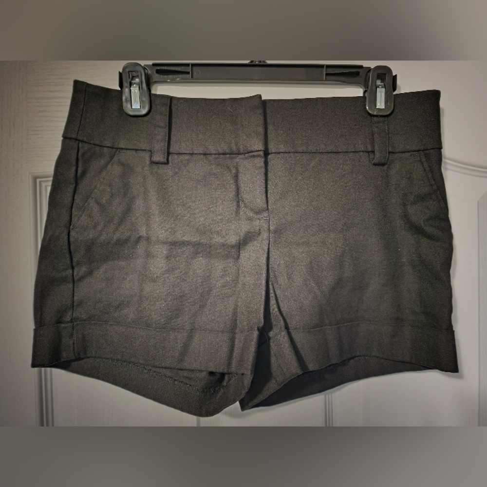 New Express Shorts